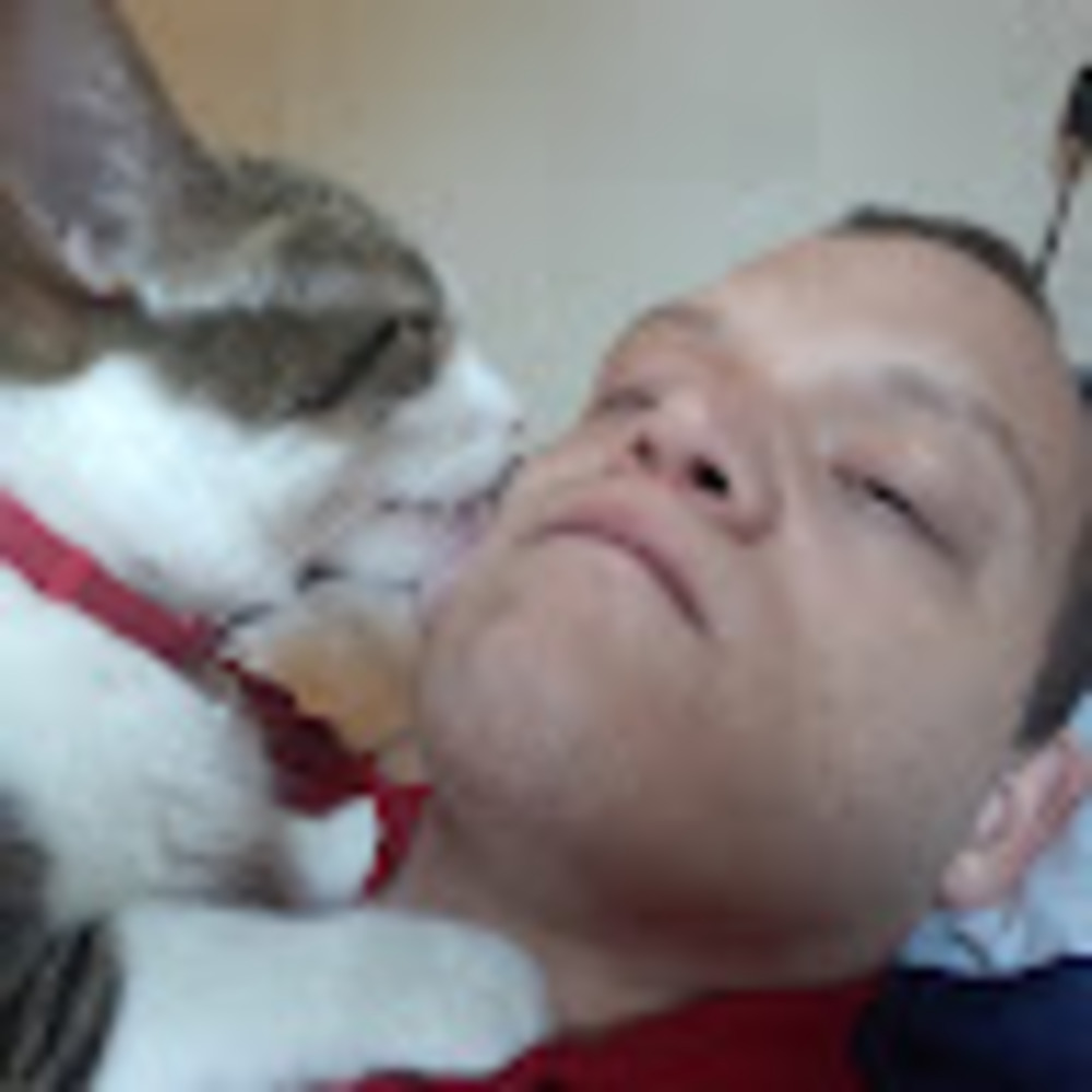 Meet your Posher, Sean